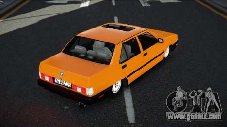 Tofas Sahin Gikne for GTA 4