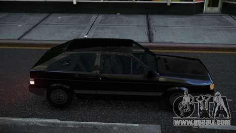 Volkswagen Gol Noyaqap for GTA 4