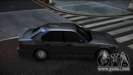 BMW M5 E34 Yovucas for GTA 4