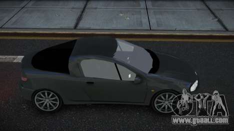 Opel Tigra Januc for GTA 4