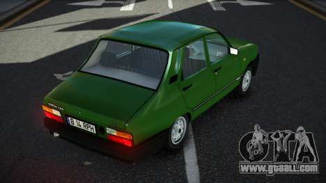 Dacia 1310 Joqmixuq for GTA 4