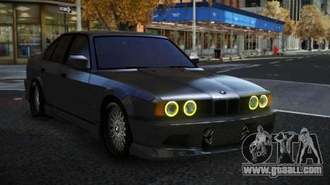 BMW M5 E34 Yovucas for GTA 4