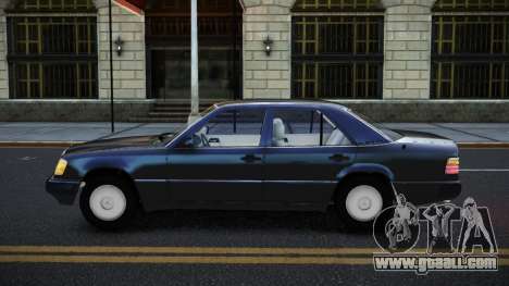 Mercedes-Benz 250D Ihit for GTA 4