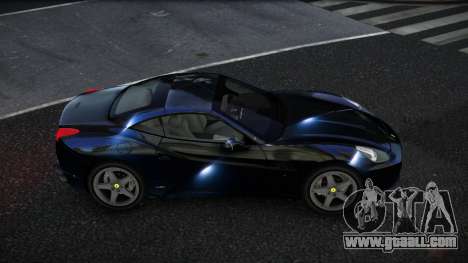 Ferrari California Zietay S9 for GTA 4