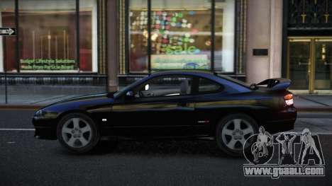 Nissan Silvia Cirhexed for GTA 4