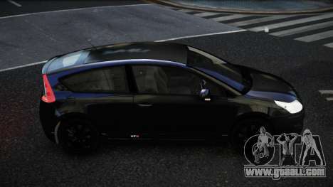 Citroen C4 Ayih for GTA 4