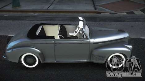 Chevrolet Special DeLuxe Gogmi for GTA 4