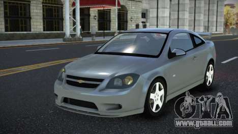 Chevrolet Cobalt Hobhiq for GTA 4