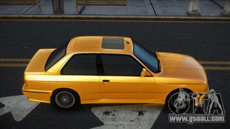 BMW M3 E30 Japhle for GTA 4