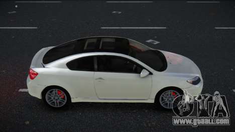 Toyota Scion Noitu for GTA 4