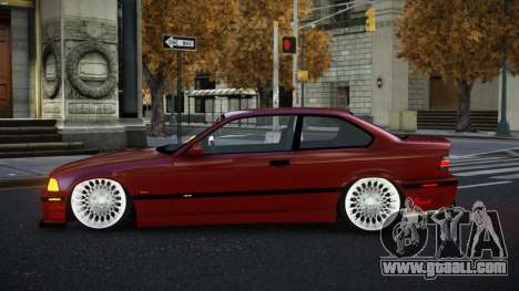 BMW M3 E36 Fexiy for GTA 4