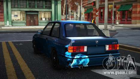 BMW M3 E30 Japhle S7 for GTA 4