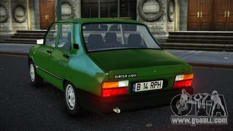 Dacia 1310 Joqmixuq for GTA 4
