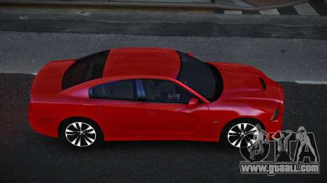 Dodge Charger Stinat for GTA 4