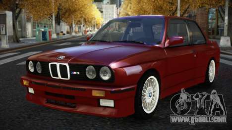 BMW M3 E30 Judakah for GTA 4