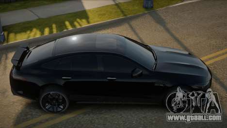 Mercedes-Benz AMG GT63S Maysah for GTA San Andreas