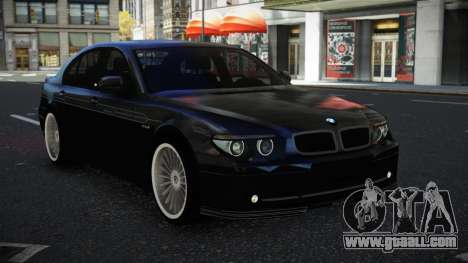 BMW 7-er E65 Widofati for GTA 4