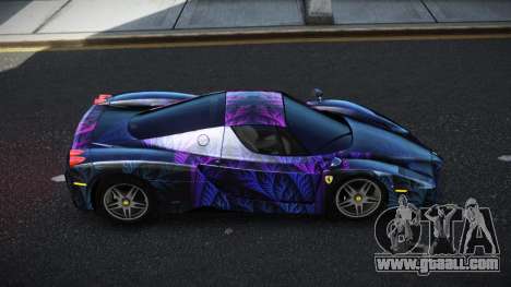 Ferrari Enzo Chinva S12 for GTA 4