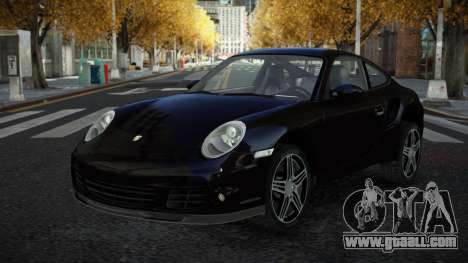 Porsche 911 Tunbema for GTA 4
