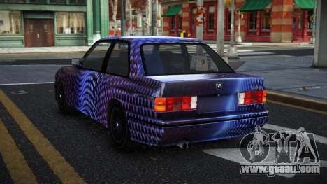 BMW M3 E30 Japhle S11 for GTA 4
