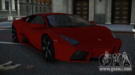 Lamborghini Reventon Weoqi for GTA 4