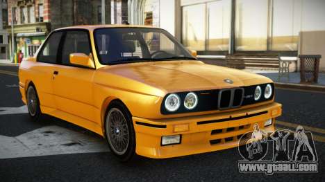 BMW M3 E30 Japhle for GTA 4