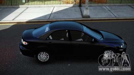 Mazda 6 Boda for GTA 4