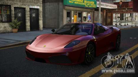 Ferrari F430 Diype for GTA 4