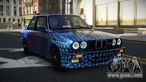 BMW M3 E30 Japhle S11 for GTA 4