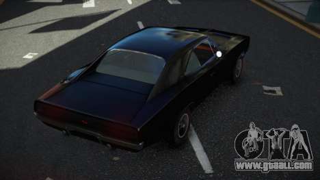Dodge Charger Niubu for GTA 4
