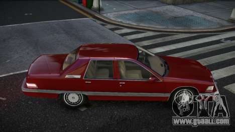 Buick Roadmaster Cagom for GTA 4