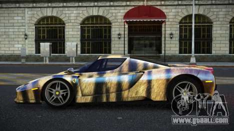 Ferrari Enzo Chinva S14 for GTA 4