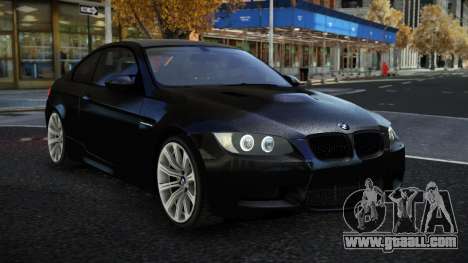 BMW M3 E92 Xiki for GTA 4