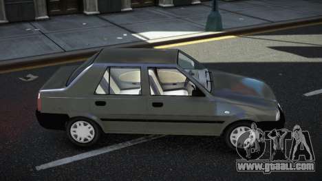 Dacia Solenza Tusavo for GTA 4