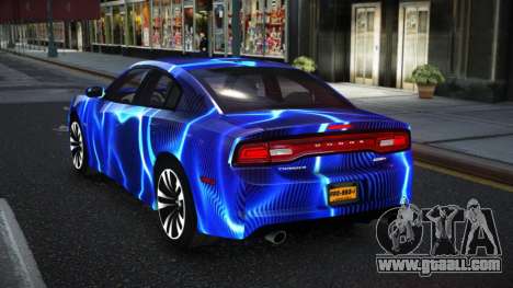 Dodge Charger Stinat S1 for GTA 4