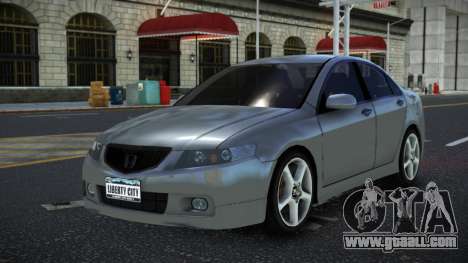 Honda Accord Tuysan for GTA 4