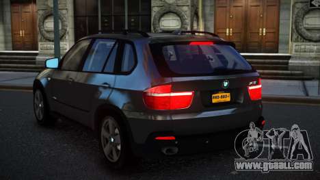 BMW X5 Pikgezu for GTA 4