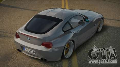 BMW Z4 Chonio for GTA San Andreas
