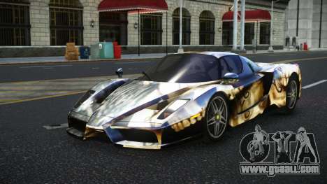 Ferrari Enzo Chinva S2 for GTA 4