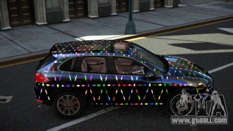 Porsche Cayenne Erkeen S2 for GTA 4