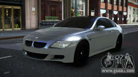 BMW M6 Bomobizon for GTA 4