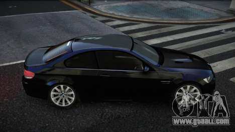BMW M3 E92 Xiki for GTA 4