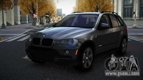 BMW X5 Pikgezu for GTA 4