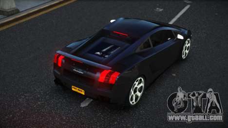 Lamborghini Gallardo Apos for GTA 4