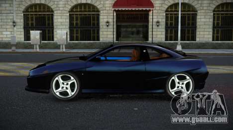 Fiat Type 175 Urar for GTA 4