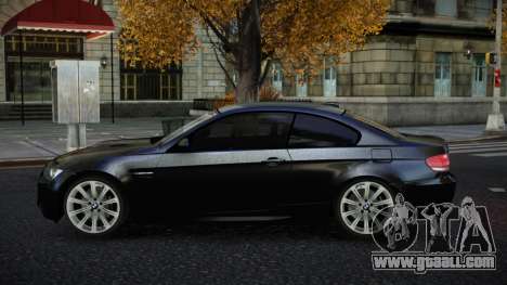 BMW M3 E92 Xiki for GTA 4