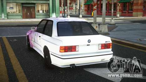 BMW M3 E30 Japhle S8 for GTA 4