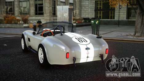 Shelby Cobra Xihim for GTA 4