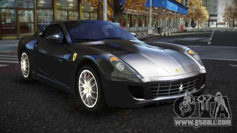 Ferrari 599 Nivemez for GTA 4