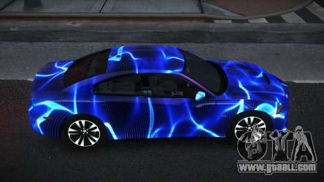 Dodge Charger Stinat S1 for GTA 4